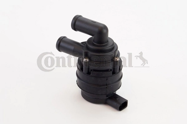 Auxiliary Water Pump (cooling water circuit)
